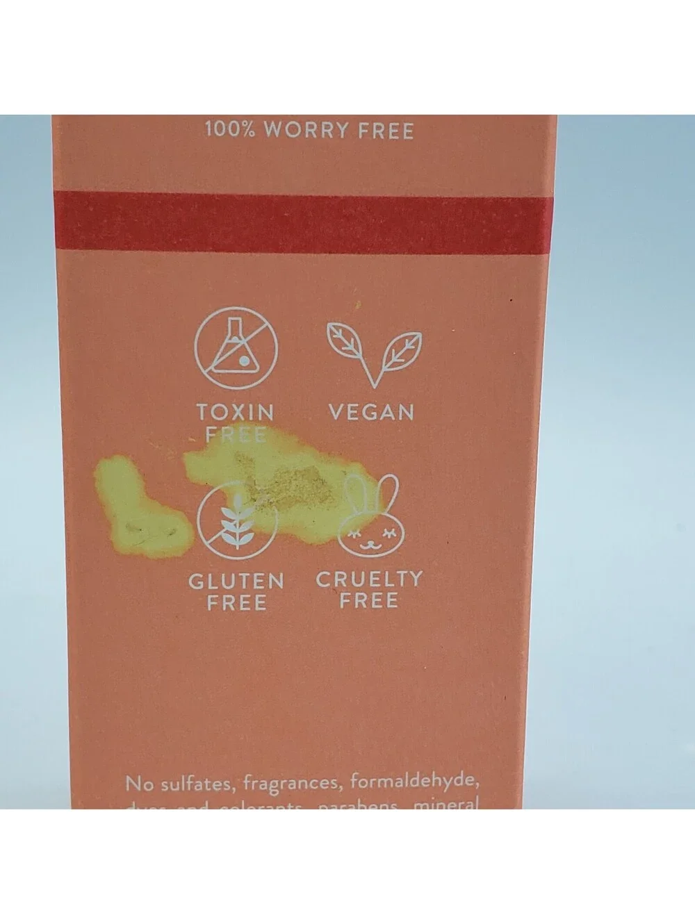 PEACH & LILY Glass Skin Water Gel Moisturizer 1.69oz/50ml NEW IN BOX